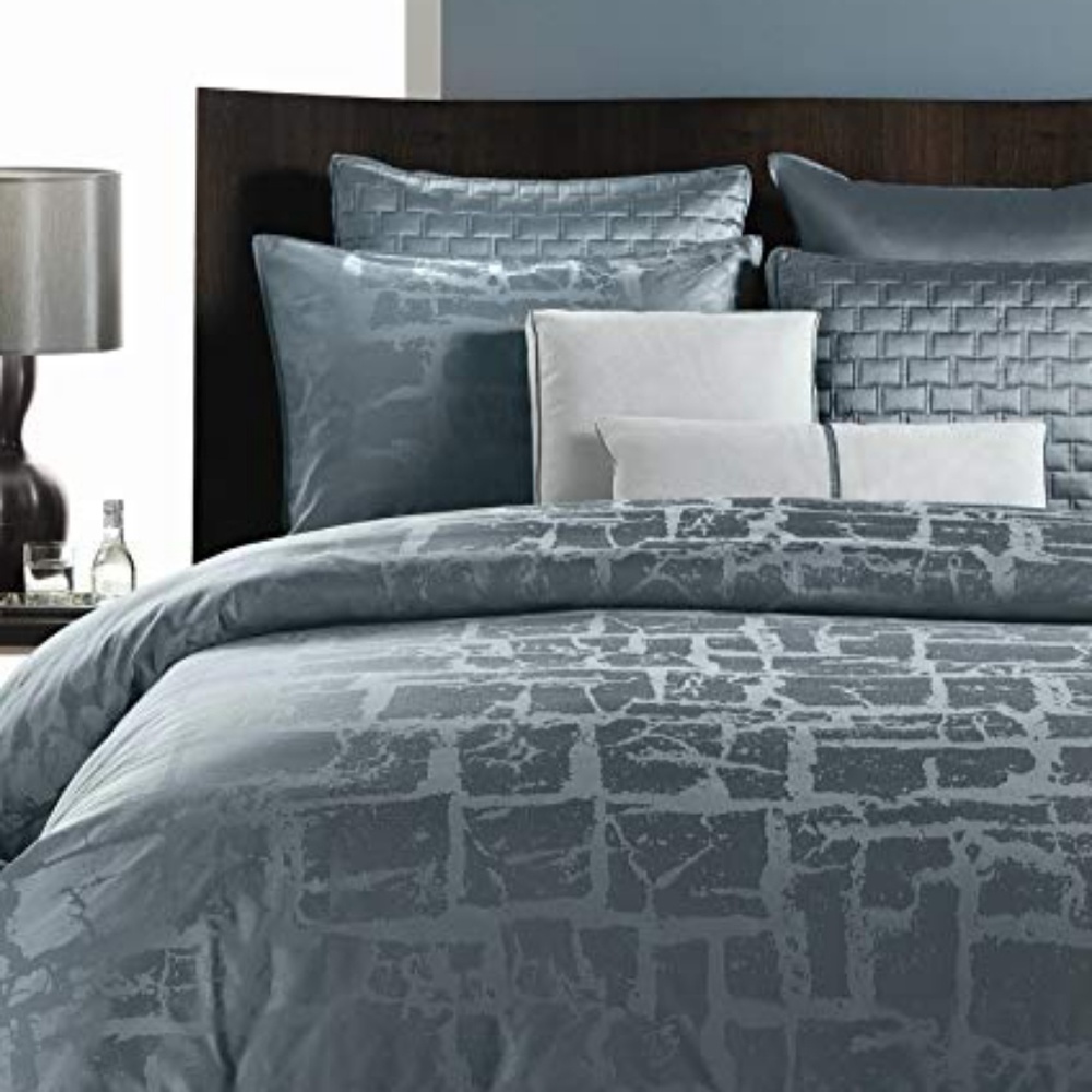 Hotel Collection Glacier Duvet Covet